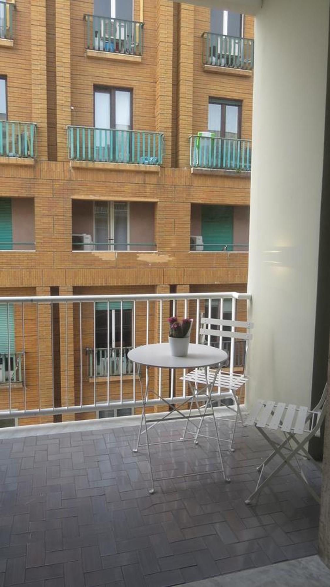 Bed & Breakfast Skyhouse Beverello Napoli