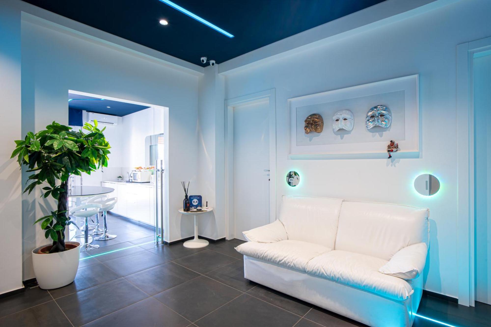 Skyhouse Beverello Napoli