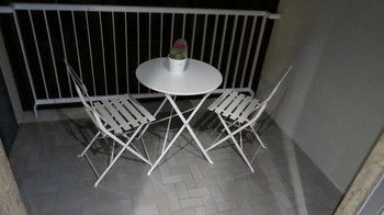 Skyhouse Beverello Napoli