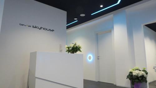 Skyhouse Beverello Napoli